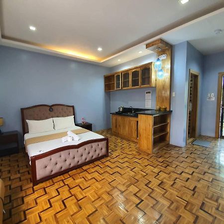 Ralphseej Pension House Moalboal Εξωτερικό φωτογραφία