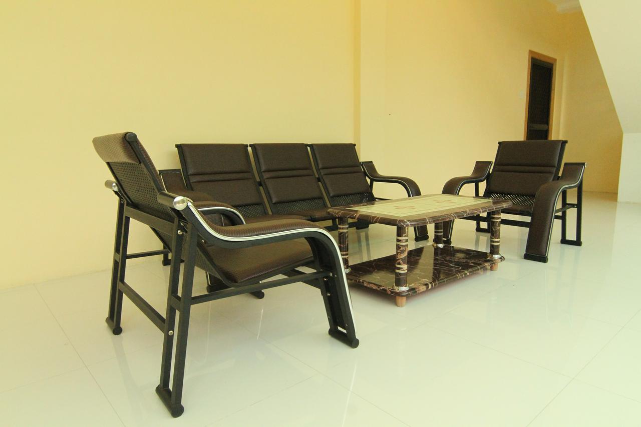 Ralphseej Pension House Moalboal Εξωτερικό φωτογραφία