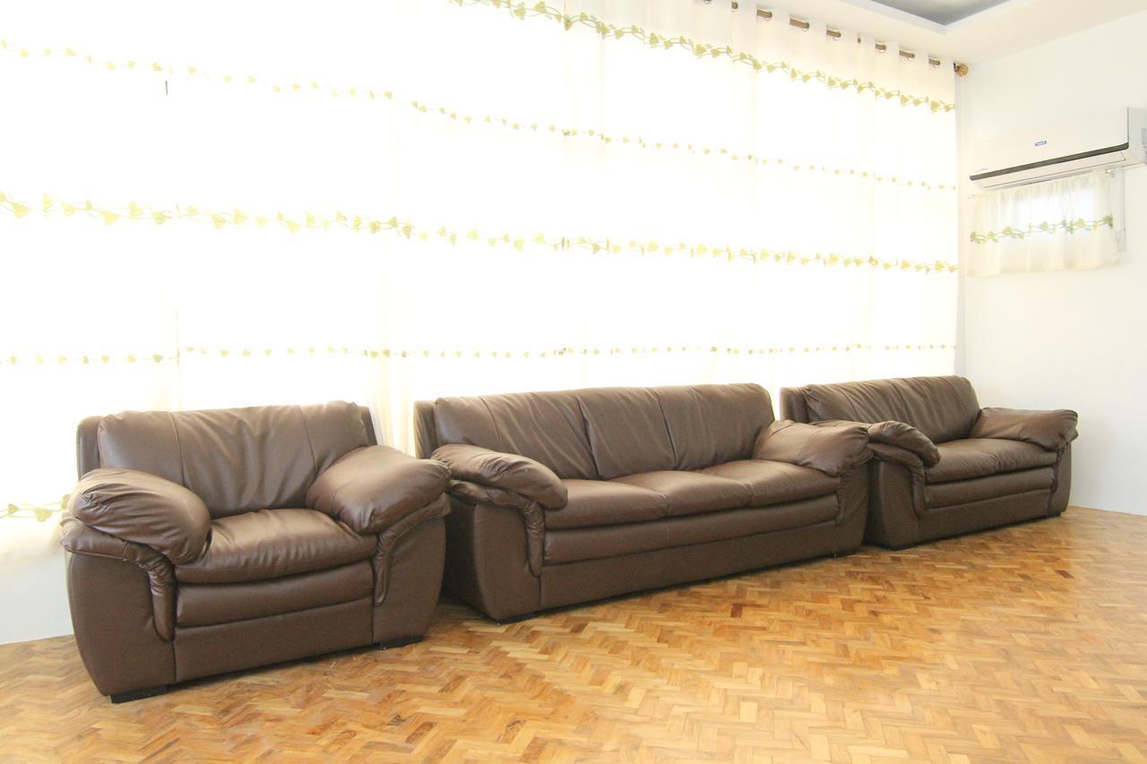 Ralphseej Pension House Moalboal Εξωτερικό φωτογραφία