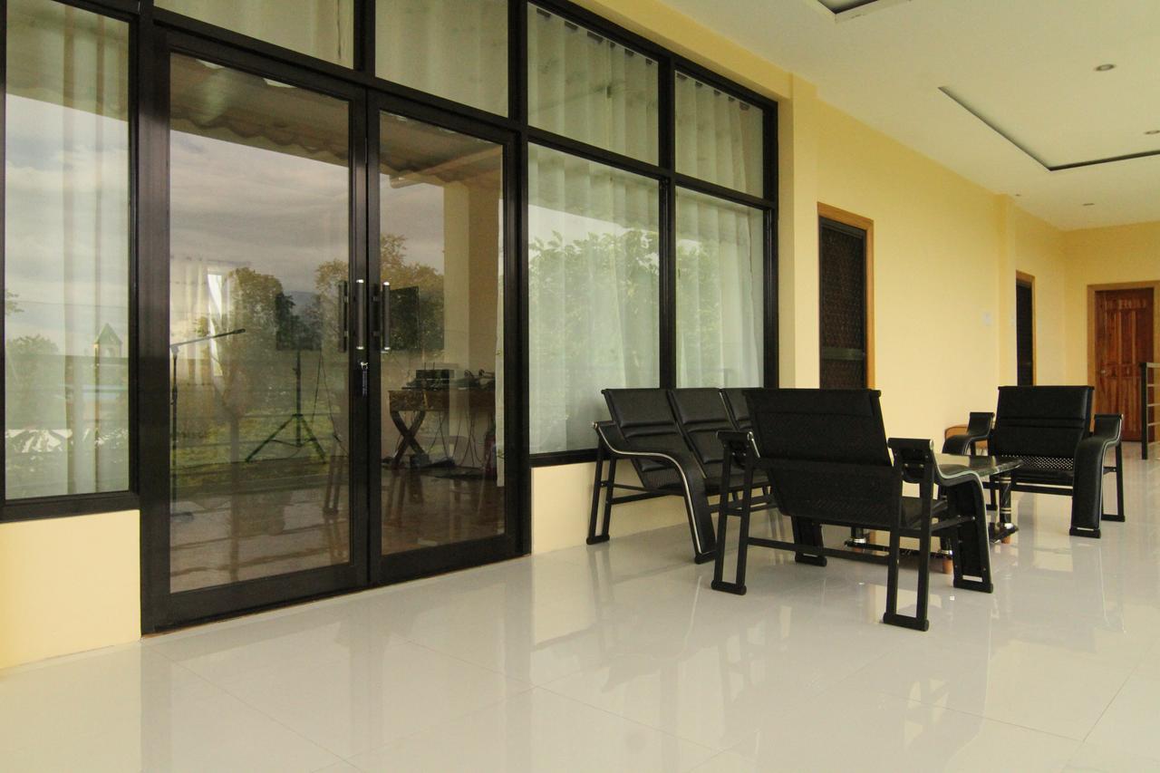 Ralphseej Pension House Moalboal Εξωτερικό φωτογραφία