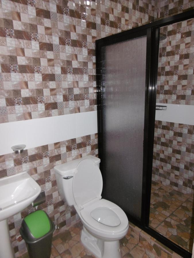 Ralphseej Pension House Moalboal Εξωτερικό φωτογραφία