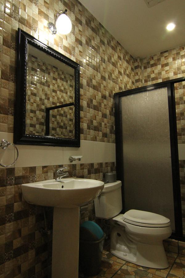 Ralphseej Pension House Moalboal Εξωτερικό φωτογραφία