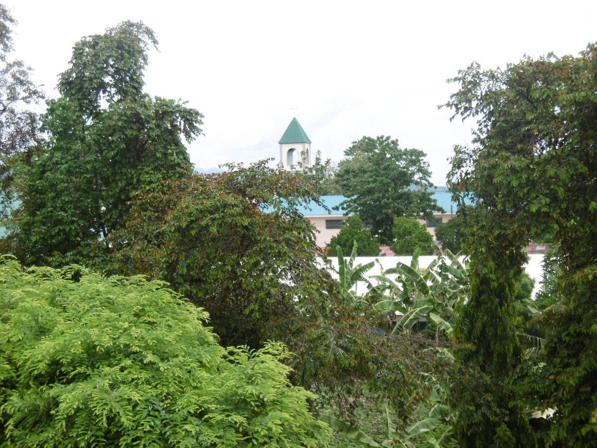 Ralphseej Pension House Moalboal Εξωτερικό φωτογραφία